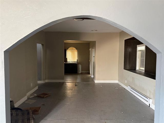 1411 N Lottie Avenue, Oklahoma City, OK 73117