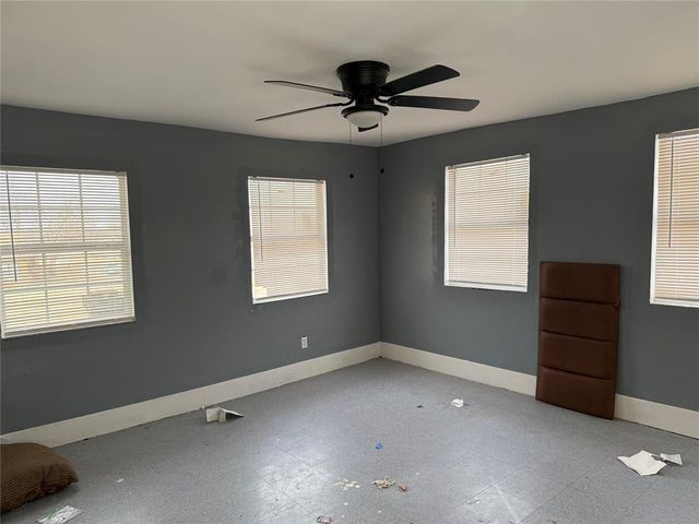 1411 N Lottie Avenue, Oklahoma City, OK 73117