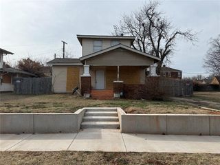 1411 N Lottie Avenue, Oklahoma City, OK 73117