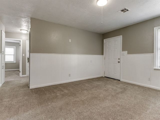 4641 SE 21st Street, Del City, OK 73115