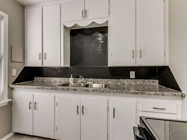 4641 SE 21st Street, Del City, OK 73115