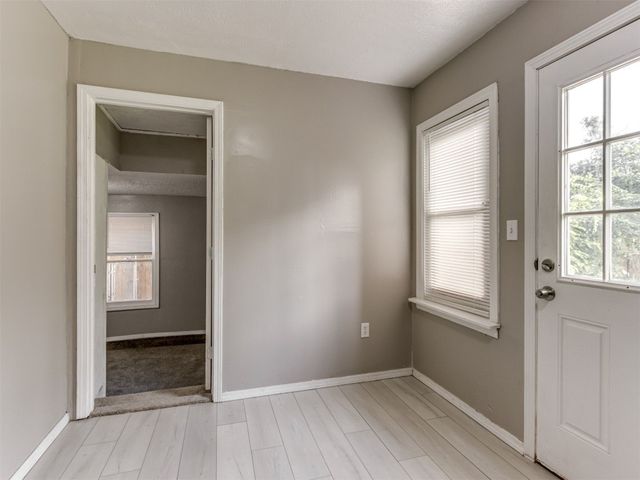 4641 SE 21st Street, Del City, OK 73115
