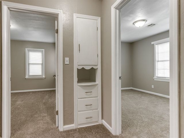 4641 SE 21st Street, Del City, OK 73115