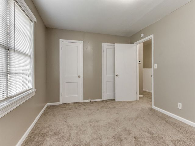 4641 SE 21st Street, Del City, OK 73115