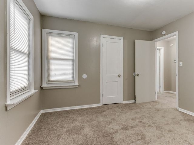 4641 SE 21st Street, Del City, OK 73115