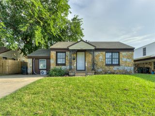 4641 SE 21st Street, Del City, OK 73115
