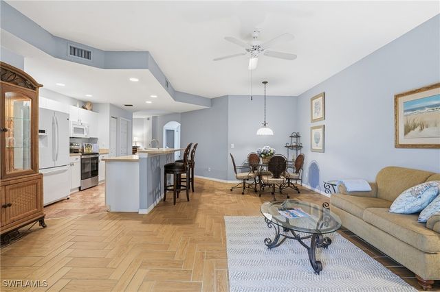 28630 Carriage Home DR 103, Bonita Springs, FL 34134