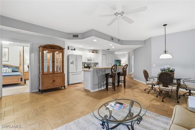 28630 Carriage Home DR 103, Bonita Springs, FL 34134