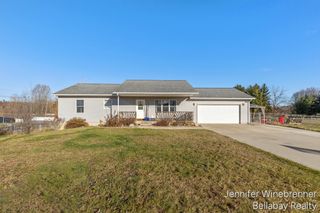 96 Jambrial Drive, Hastings, MI 49058