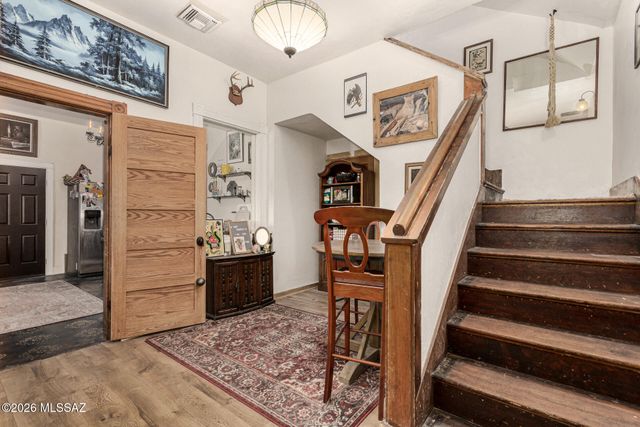 325 E 12th Street, Tucson, AZ 85701