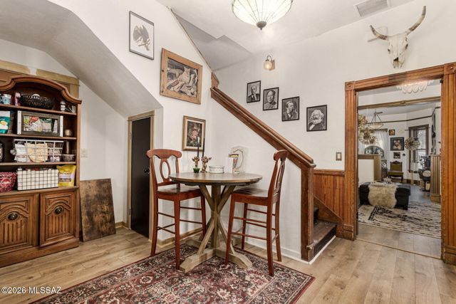 325 E 12th Street, Tucson, AZ 85701