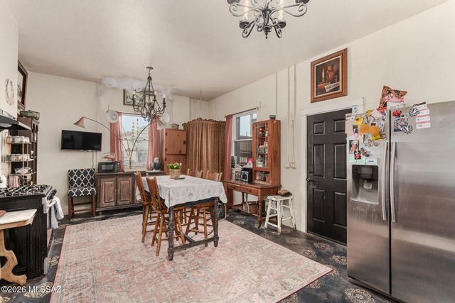 325 E 12th Street, Tucson, AZ 85701