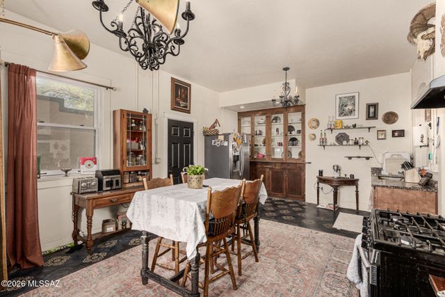 325 E 12th Street, Tucson, AZ 85701