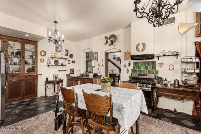 325 E 12th Street, Tucson, AZ 85701