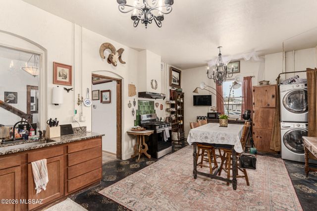 325 E 12th Street, Tucson, AZ 85701