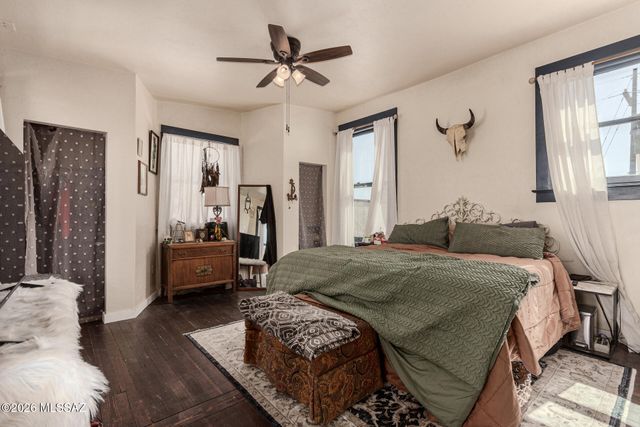 325 E 12th Street, Tucson, AZ 85701