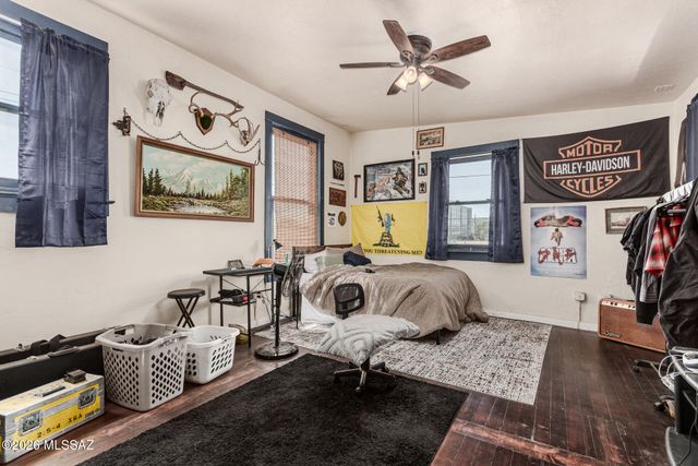 325 E 12th Street, Tucson, AZ 85701