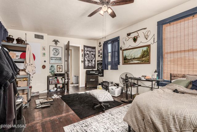 325 E 12th Street, Tucson, AZ 85701