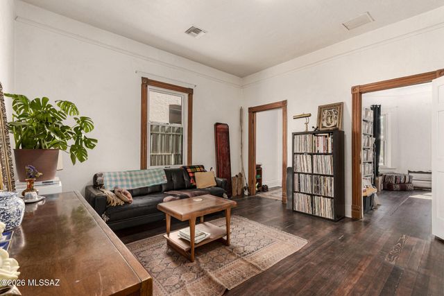 325 E 12th Street, Tucson, AZ 85701