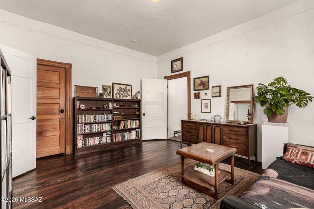 325 E 12th Street, Tucson, AZ 85701