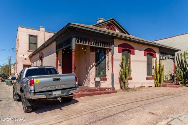 325 E 12th Street, Tucson, AZ 85701