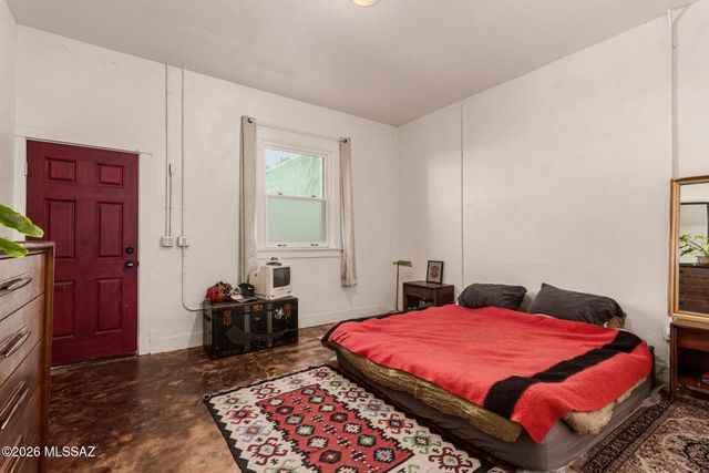 325 E 12th Street, Tucson, AZ 85701