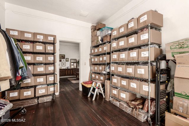 325 E 12th Street, Tucson, AZ 85701