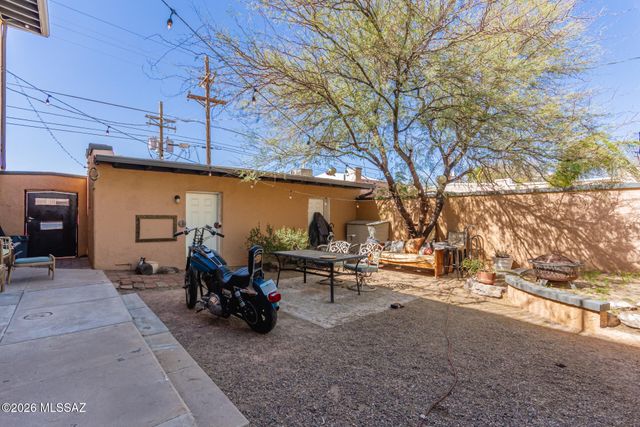 325 E 12th Street, Tucson, AZ 85701