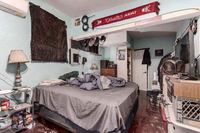 325 E 12th Street, Tucson, AZ 85701