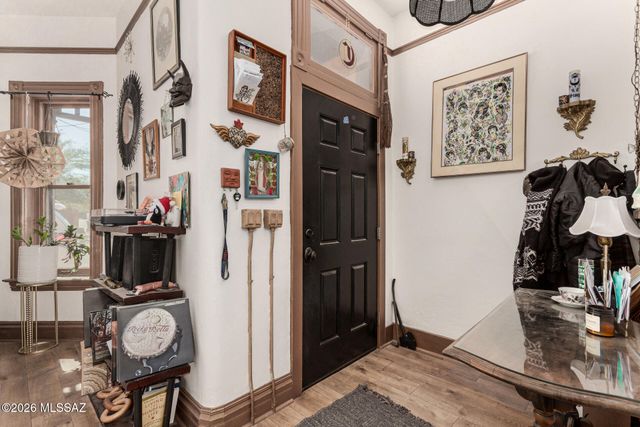 325 E 12th Street, Tucson, AZ 85701