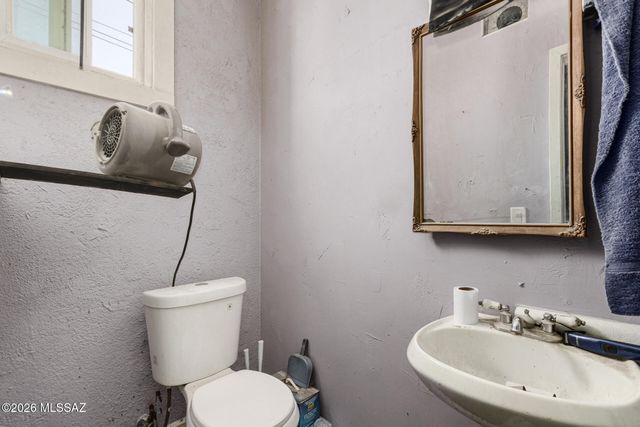 325 E 12th Street, Tucson, AZ 85701