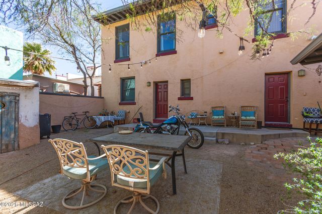 325 E 12th Street, Tucson, AZ 85701