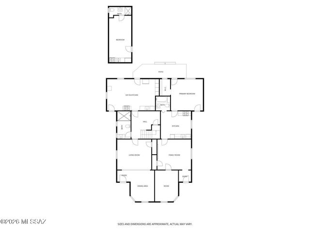 325 E 12th Street, Tucson, AZ 85701