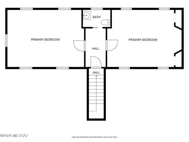 325 E 12th Street, Tucson, AZ 85701