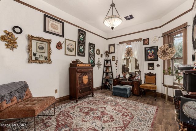 325 E 12th Street, Tucson, AZ 85701