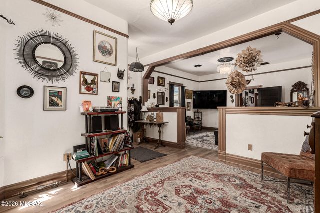 325 E 12th Street, Tucson, AZ 85701