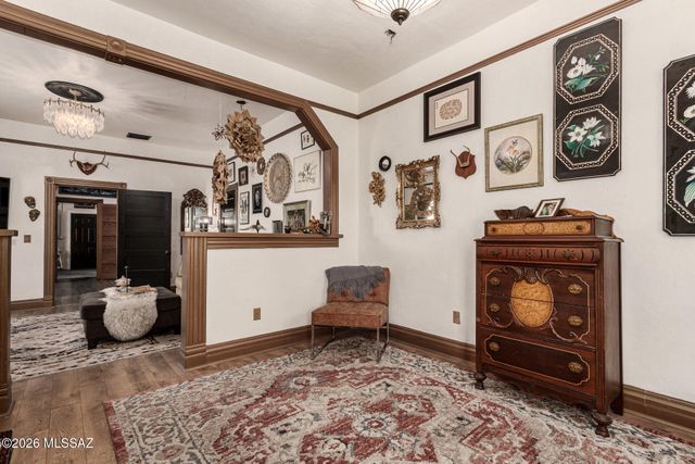 325 E 12th Street, Tucson, AZ 85701