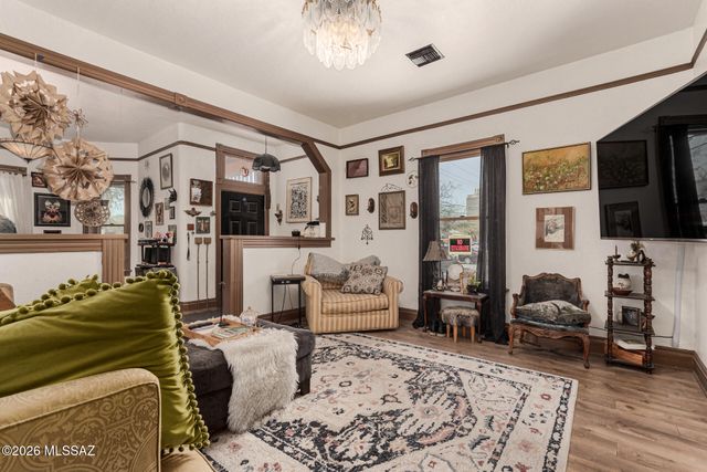 325 E 12th Street, Tucson, AZ 85701