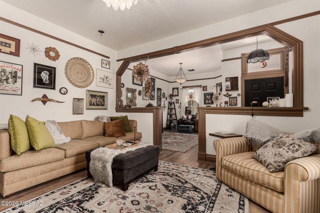 325 E 12th Street, Tucson, AZ 85701