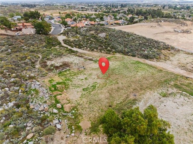 0 Kruse Street, Perris, CA 92570