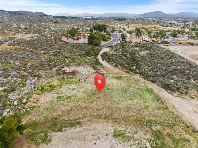 0 Kruse Street, Perris, CA 92570