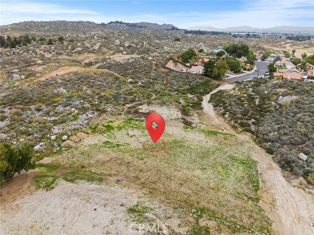 0 Kruse Street, Perris, CA 92570