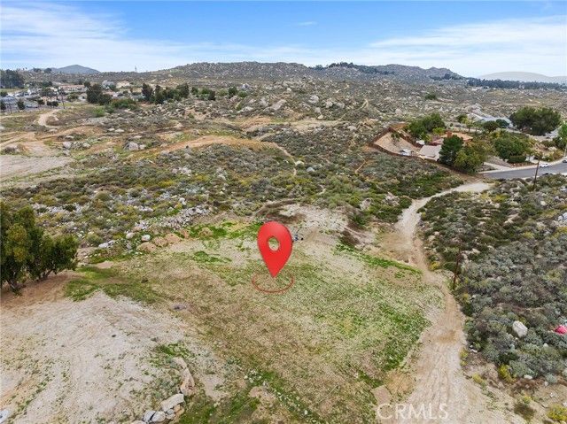 0 Kruse Street, Perris, CA 92570