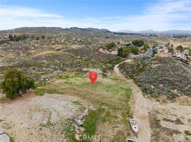 0 Kruse Street, Perris, CA 92570