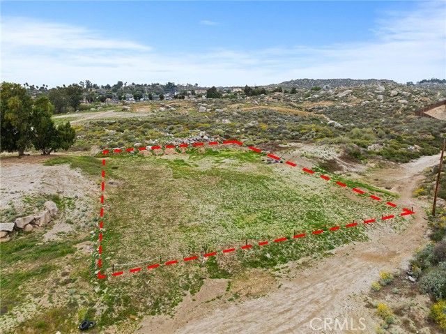 0 Kruse Street, Perris, CA 92570