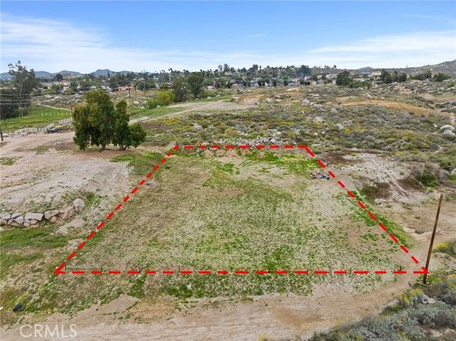 0 Kruse Street, Perris, CA 92570