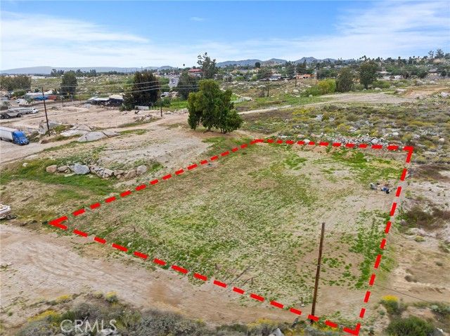 0 Kruse Street, Perris, CA 92570