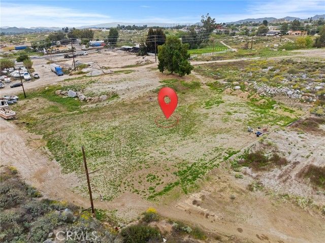 0 Kruse Street, Perris, CA 92570