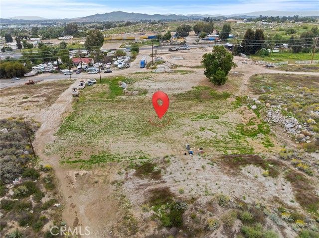 0 Kruse Street, Perris, CA 92570