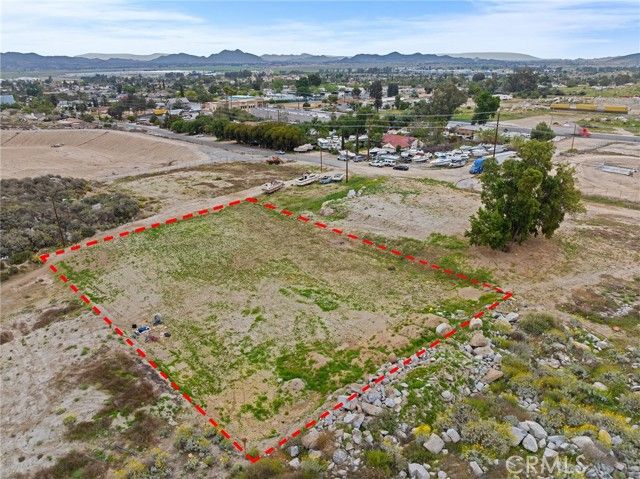 0 Kruse Street, Perris, CA 92570